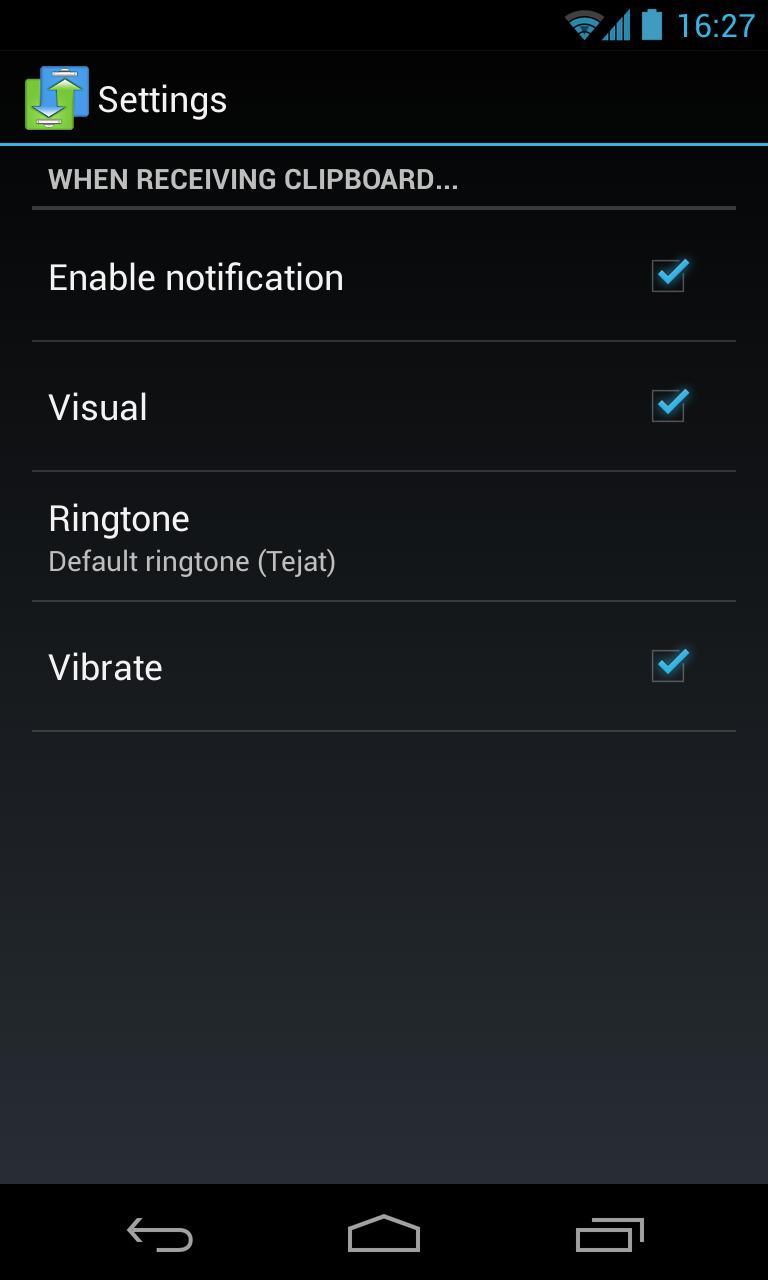 Clipbrd Beta