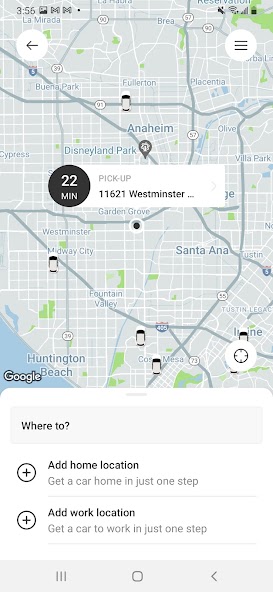 24-7 Taxi Cab