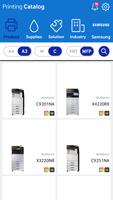 Printing Catalog