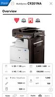 Printing Catalog