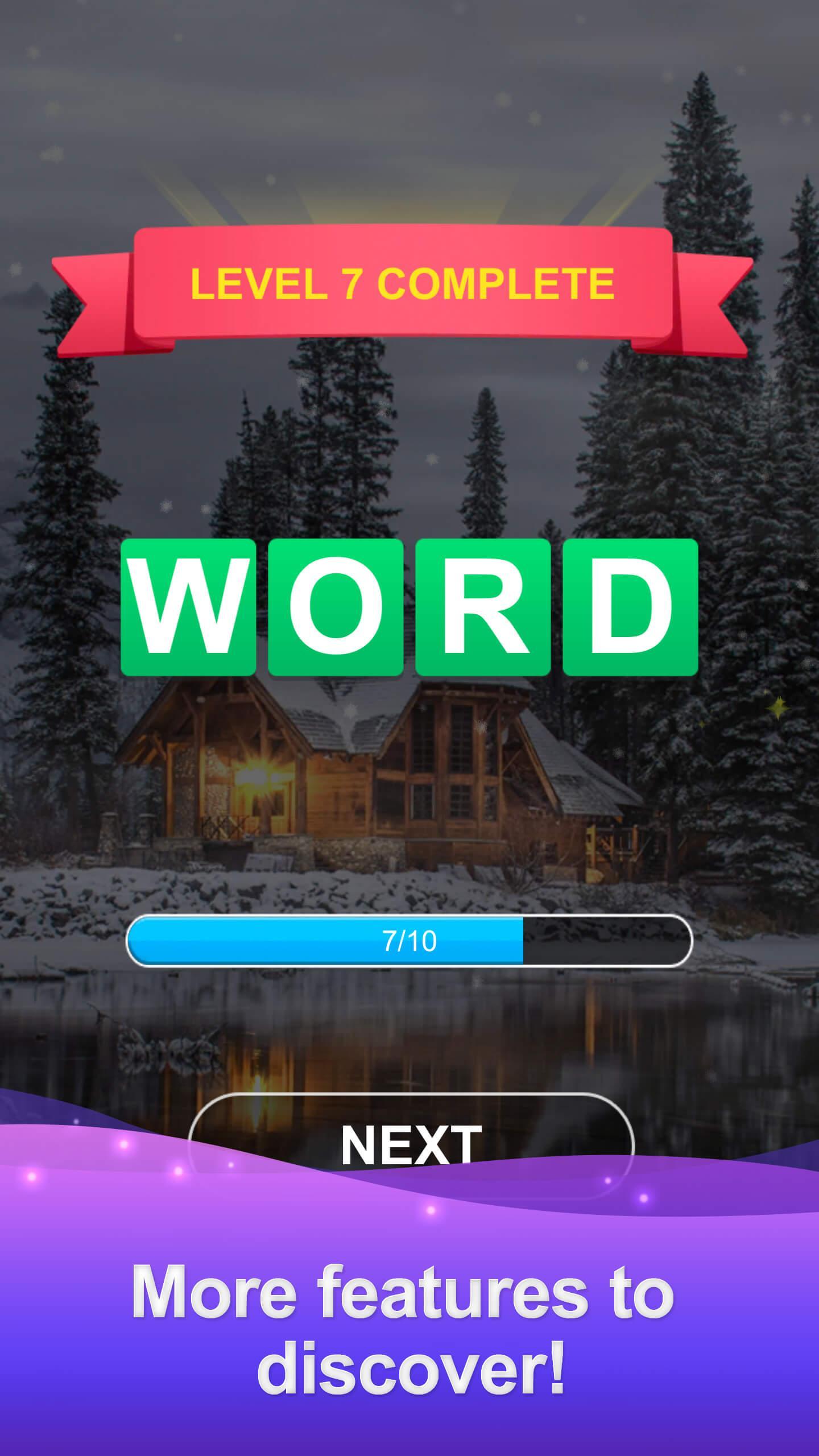 Word Tour Select