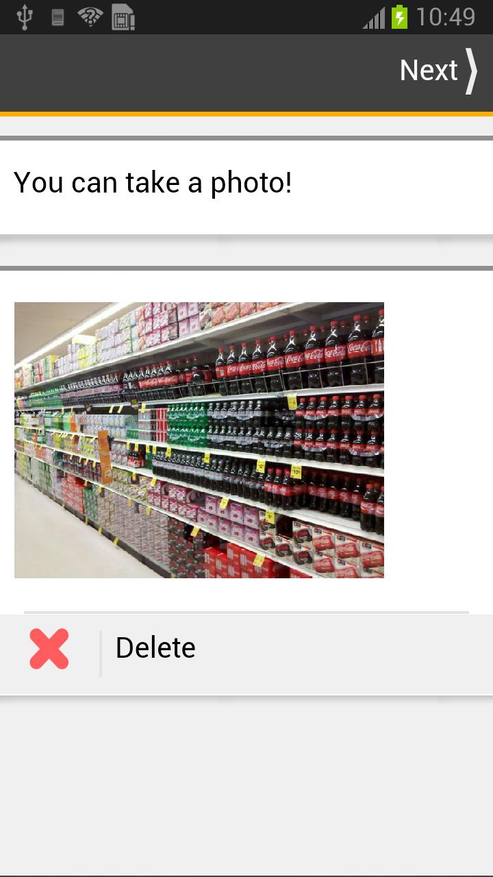 SODA Mobile