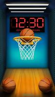 Arcadehoops GO Locker Theme