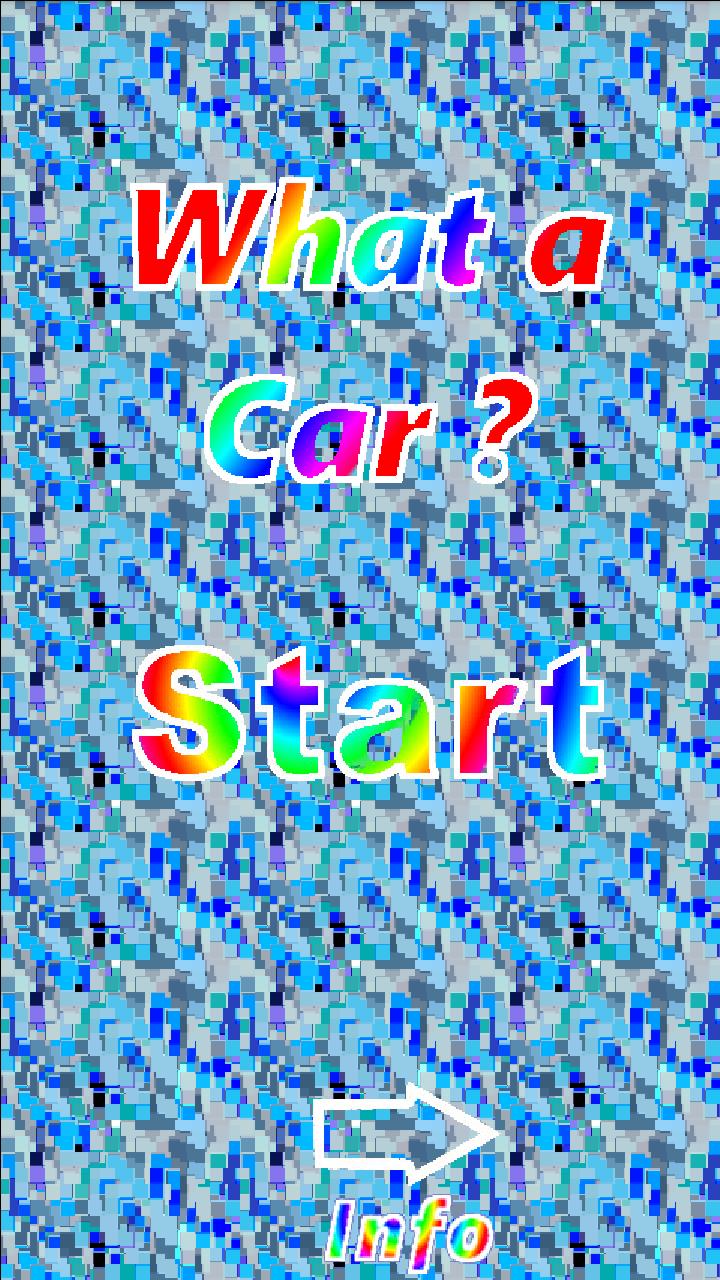 What a Car