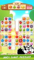 Fruit Revels