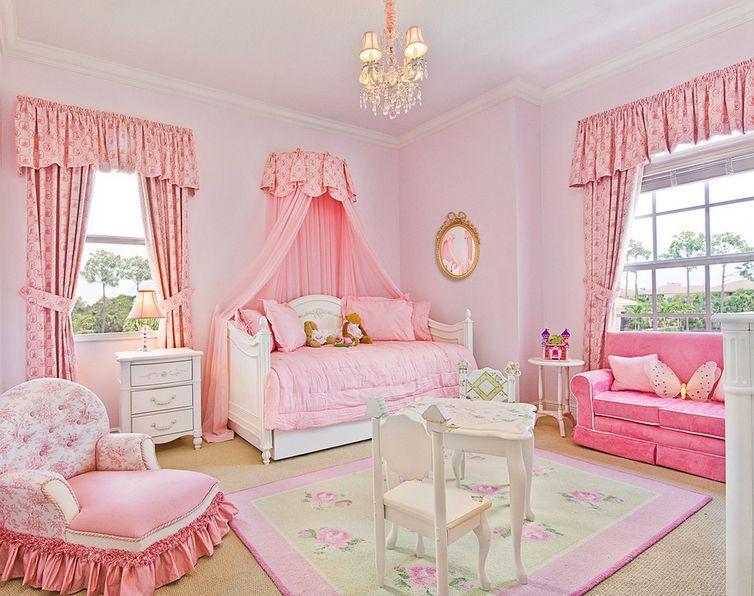 Bedroom Girls