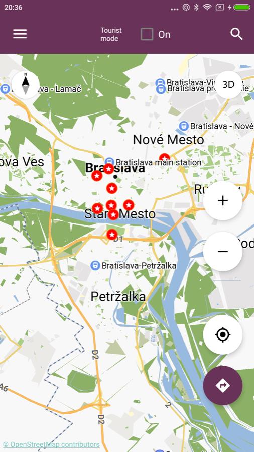Bratislava