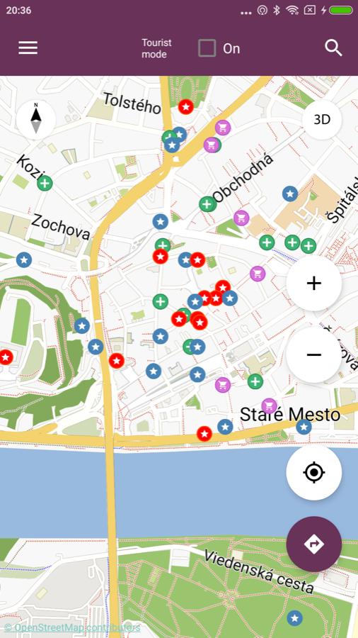 Bratislava