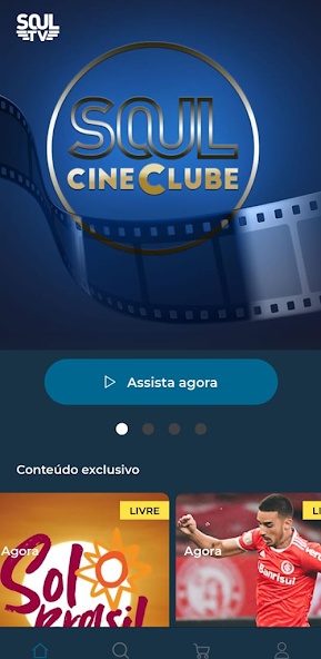 SoulTV