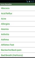 Home Remedies (Lite)