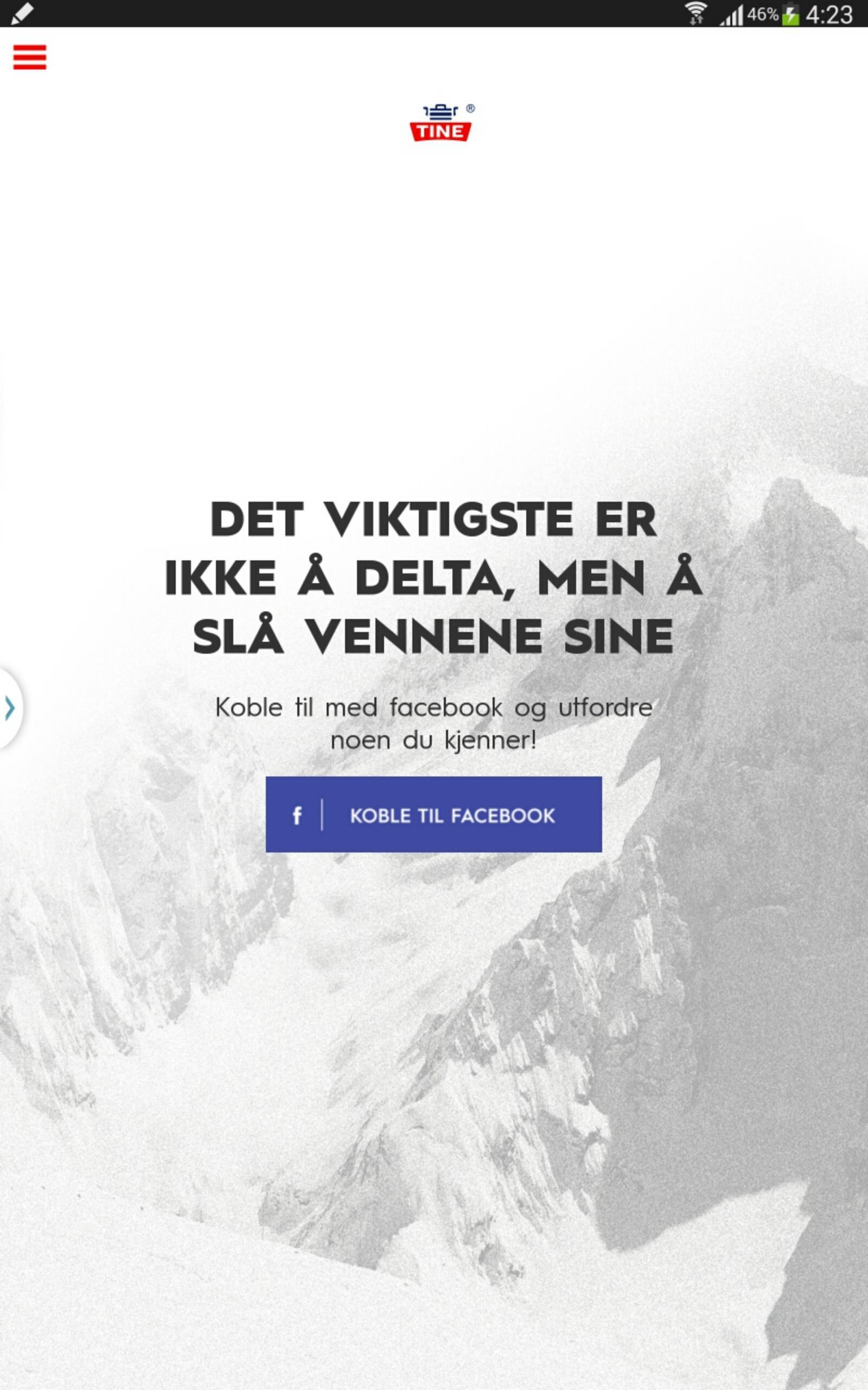 TINE Heia Norge