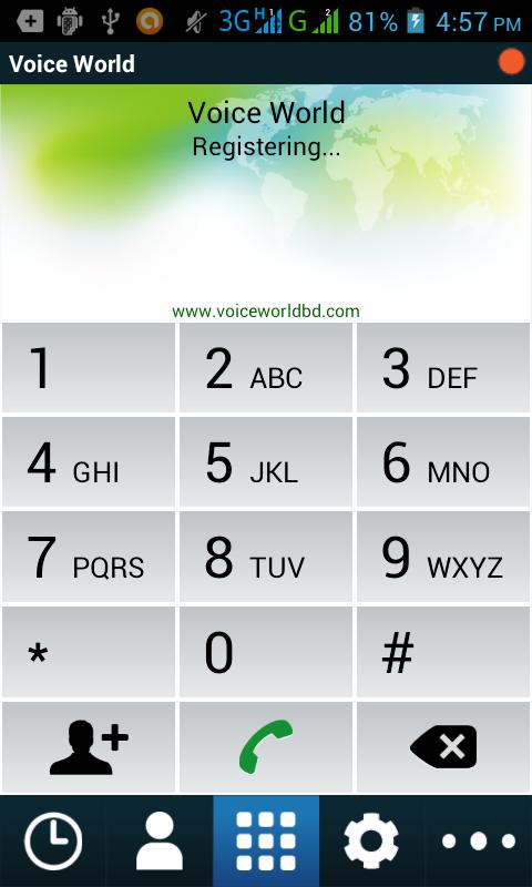 Voice World-54446