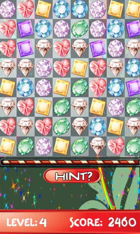 Mystic Diamonds