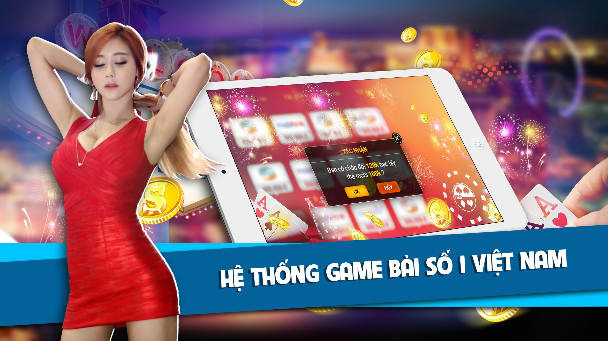 Game Bai Vip Club