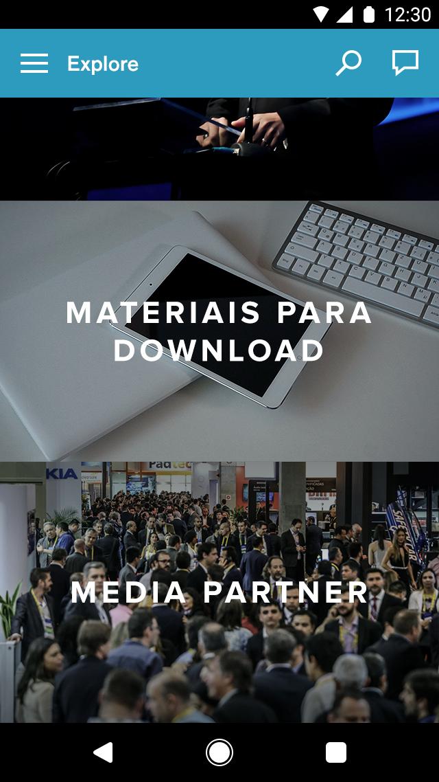 Futurecom 2018