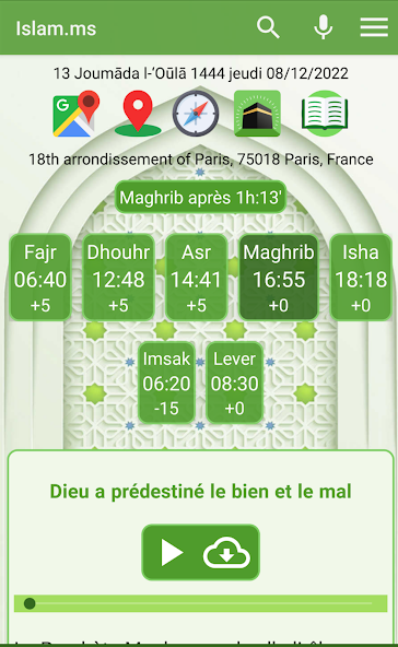Islam.ms
