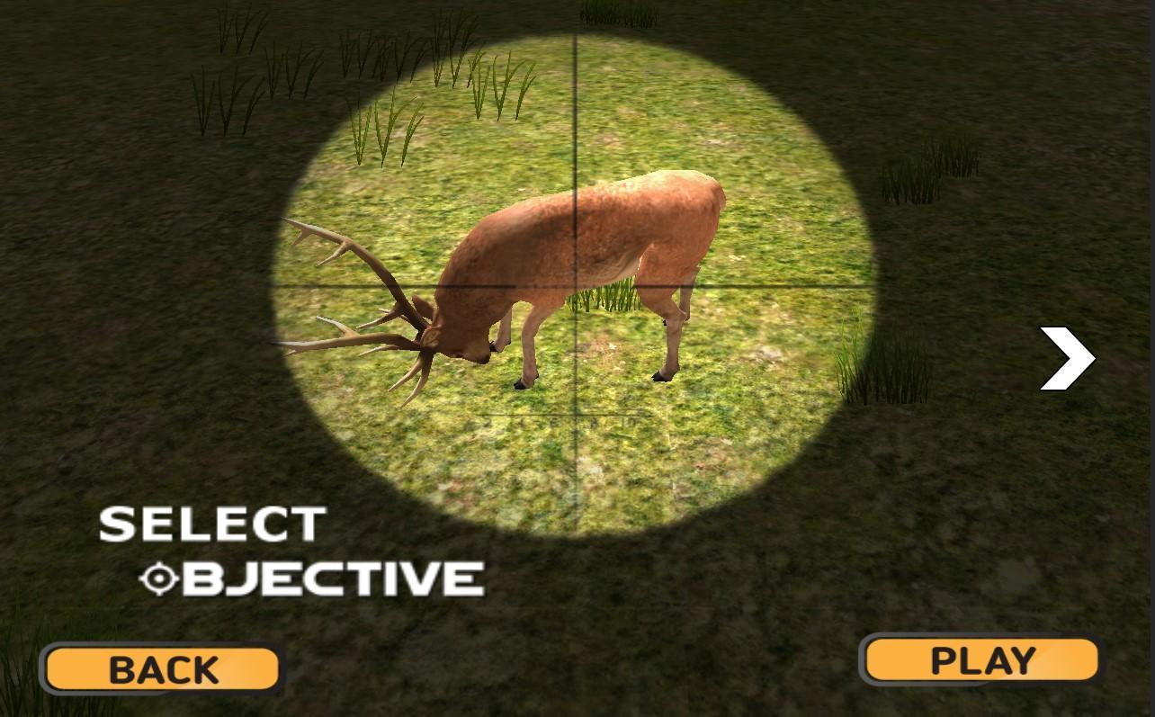 Hunting World 2017