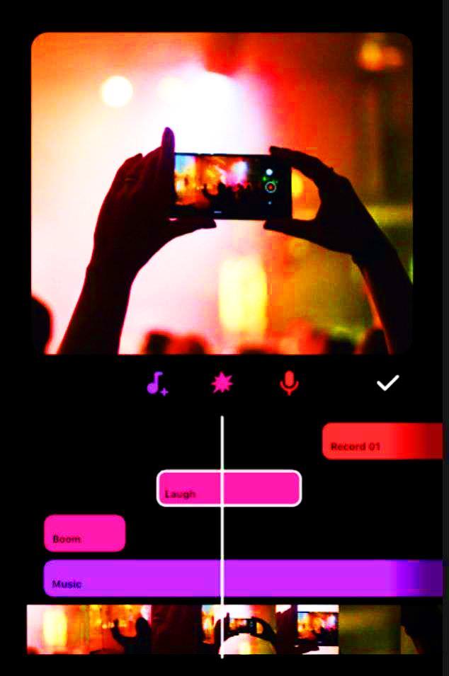Video Star