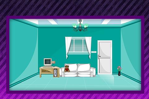 Trendy House Escape