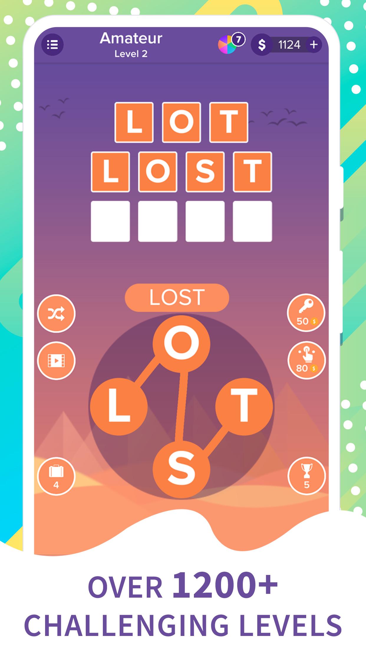Word Champ