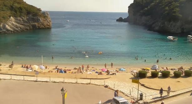 Live Cams Greece