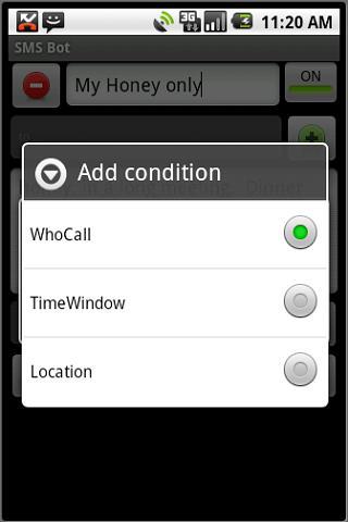 SMS Bot (Free)