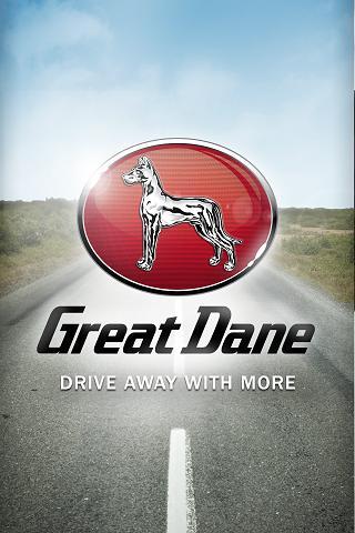 Great Dane