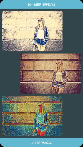 Photo Effects Pro
