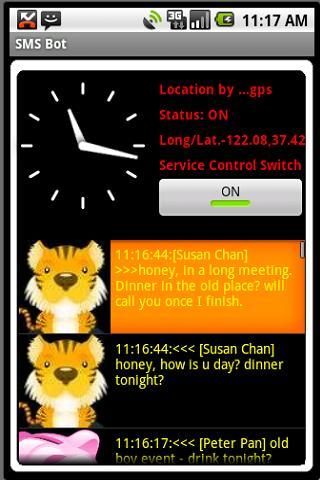 SMS Bot (Free)