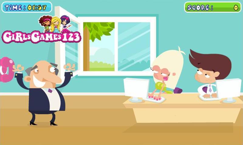 Kiss Kiss Office