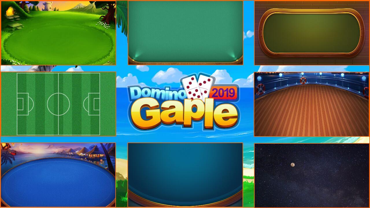Gaple Online Domino