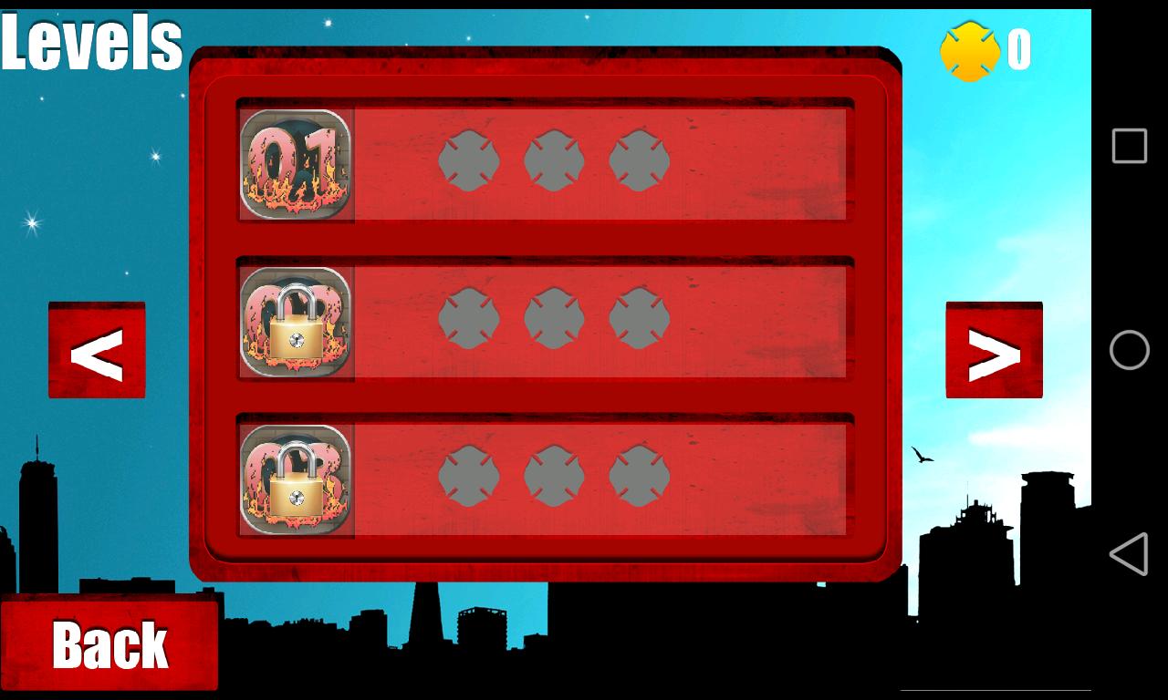 Fire Chief