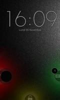 Rasta Circle theme Go Locker