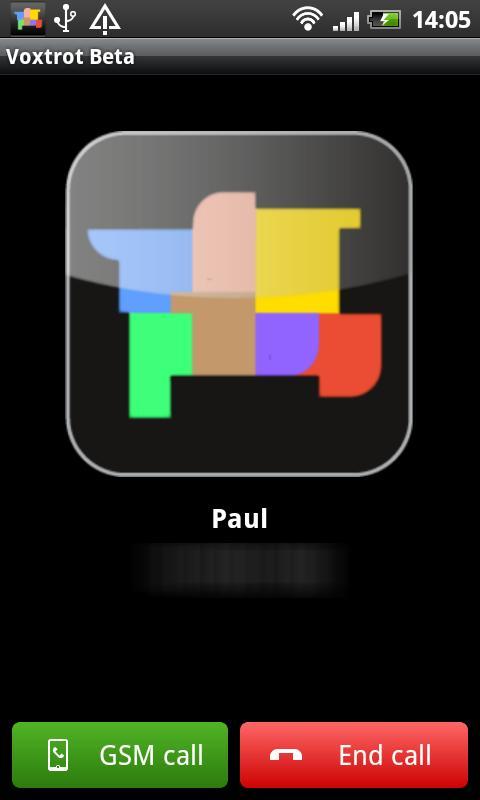 Voxtrot Beta