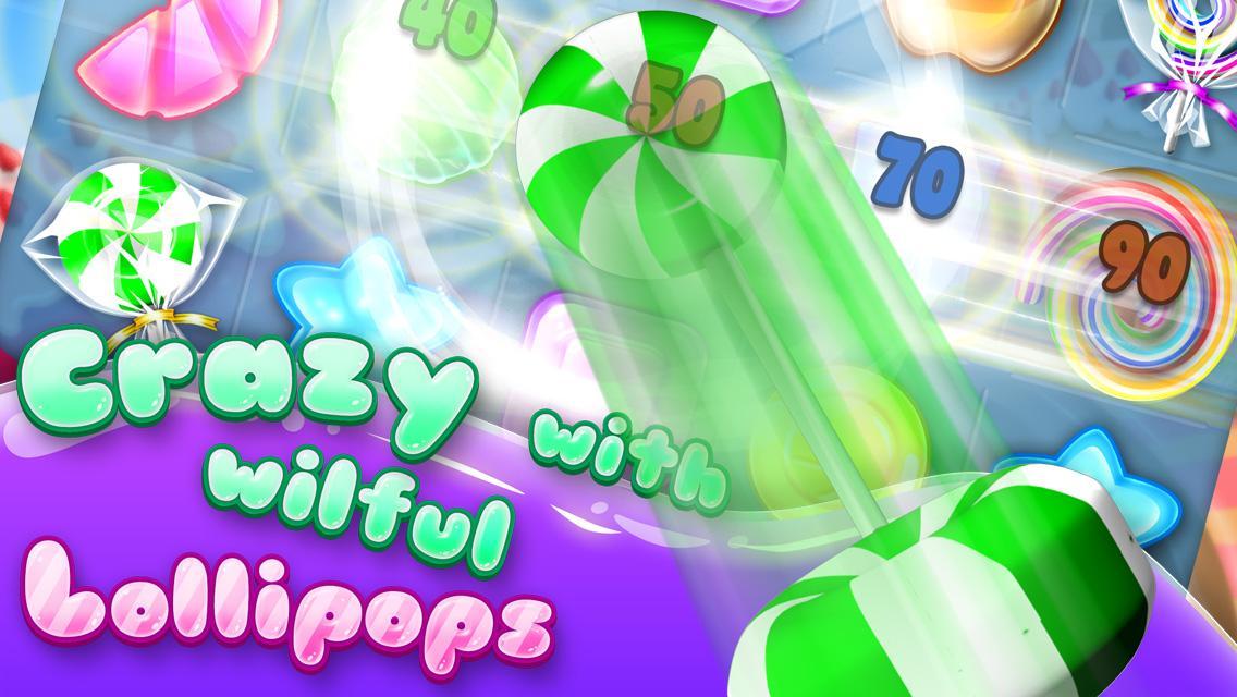 Jelly Rock Ola