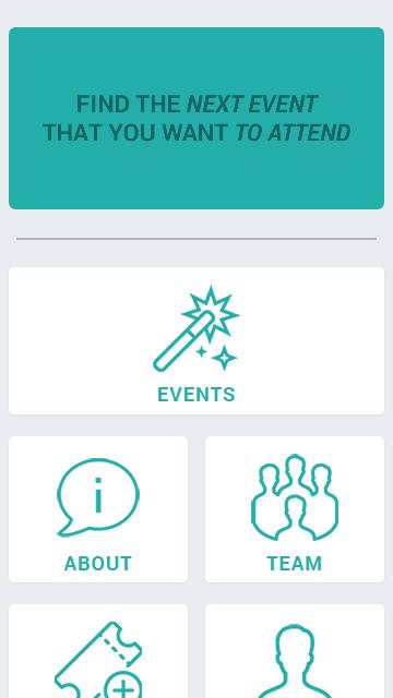 LJ Events