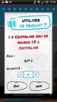 Shopping Scanner