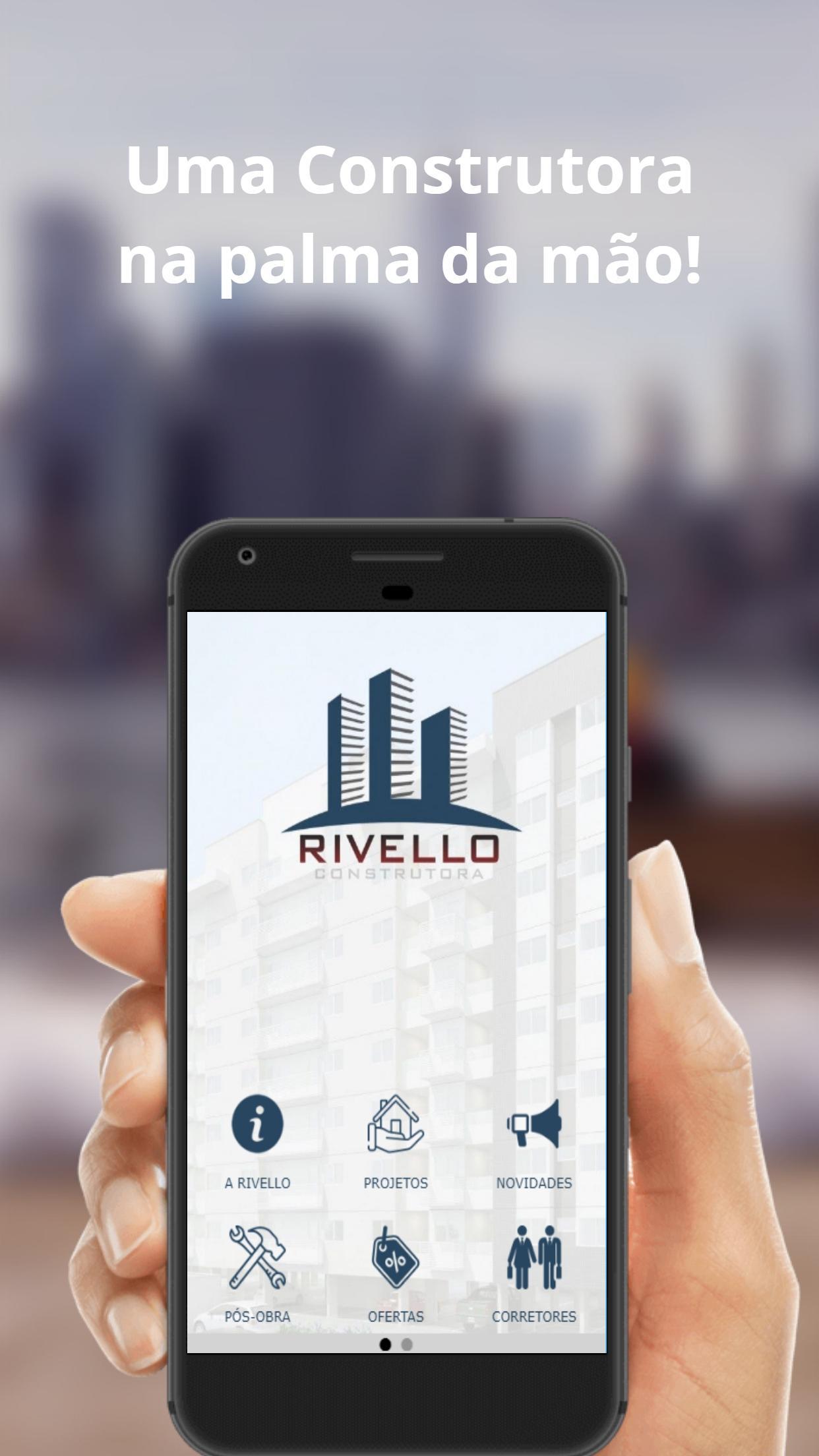 Construtora Rivello