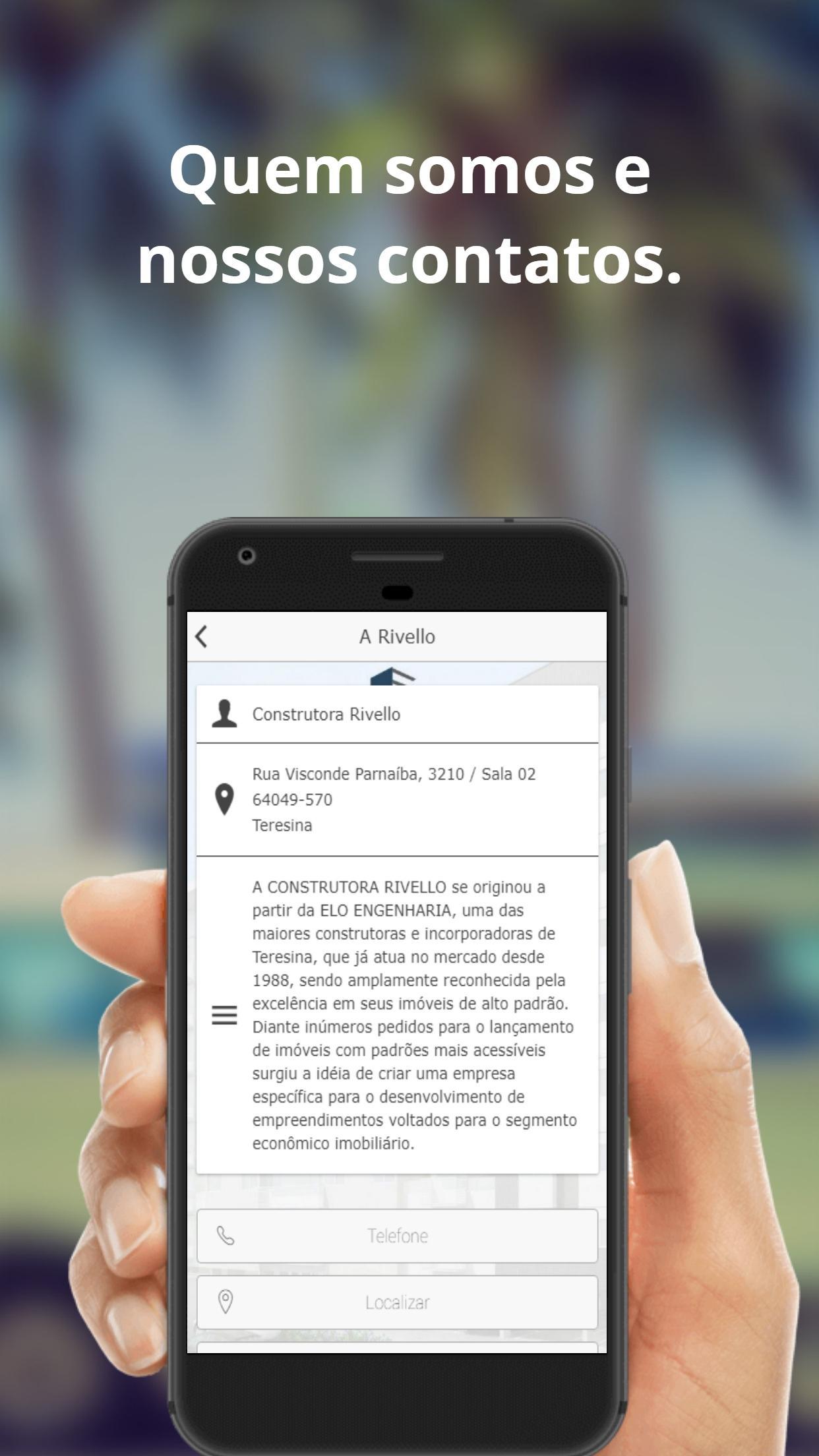 Construtora Rivello