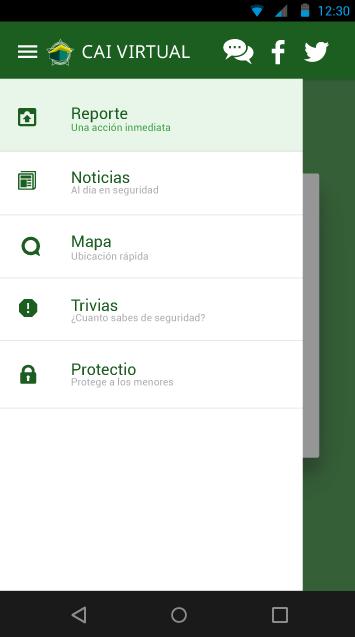 CAI Virtual